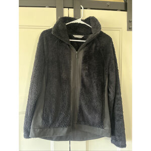 North Face Fleece Size Medium